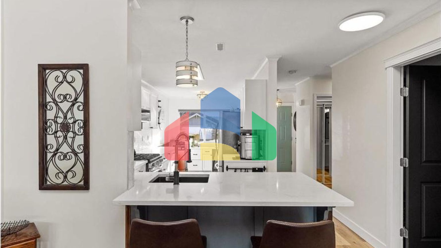 Residential - Townhouse - Surrey, Canada - Canada