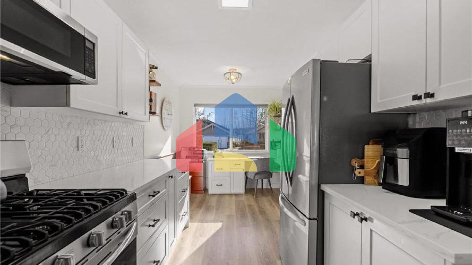 Residential - Townhouse - Surrey, Canada - Canada