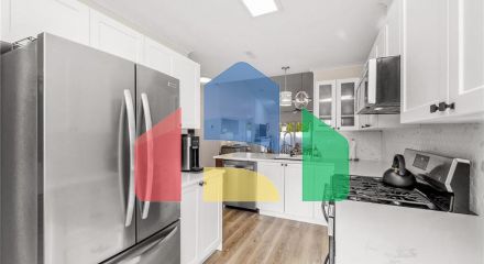 Residential - Townhouse - Surrey, Canada - Canada