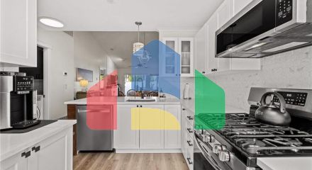 Residential - Townhouse - Surrey, Canada - Canada