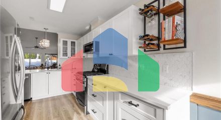 Residential - Townhouse - Surrey, Canada - Canada