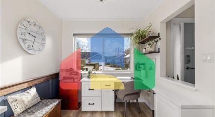 Residential - Townhouse - Surrey, Canada - Canada