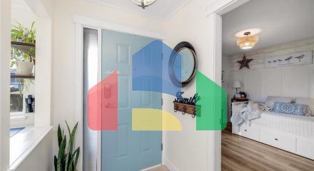 Residential - Townhouse - Surrey, Canada - Canada