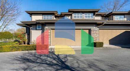 Residential - Townhouse - Surrey, Canada - Canada