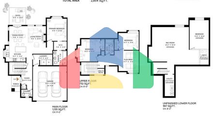 Residential - Townhouse - Surrey, Canada - Canada Residential - Townhouse - Surrey, Canada - Canada