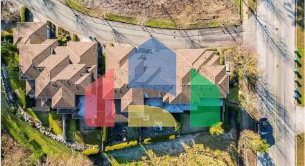 Residential - Townhouse - Surrey, Canada - Canada Residential - Townhouse - Surrey, Canada - Canada