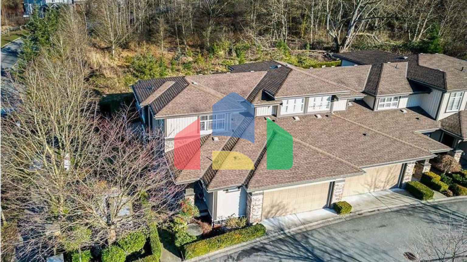 Residential - Townhouse - Surrey, Canada - Canada