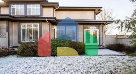 Residential - Townhouse - Surrey, Canada - Canada Residential - Townhouse - Surrey, Canada - Canada