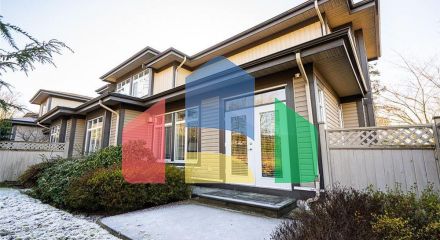 Residential - Townhouse - Surrey, Canada - Canada Residential - Townhouse - Surrey, Canada - Canada