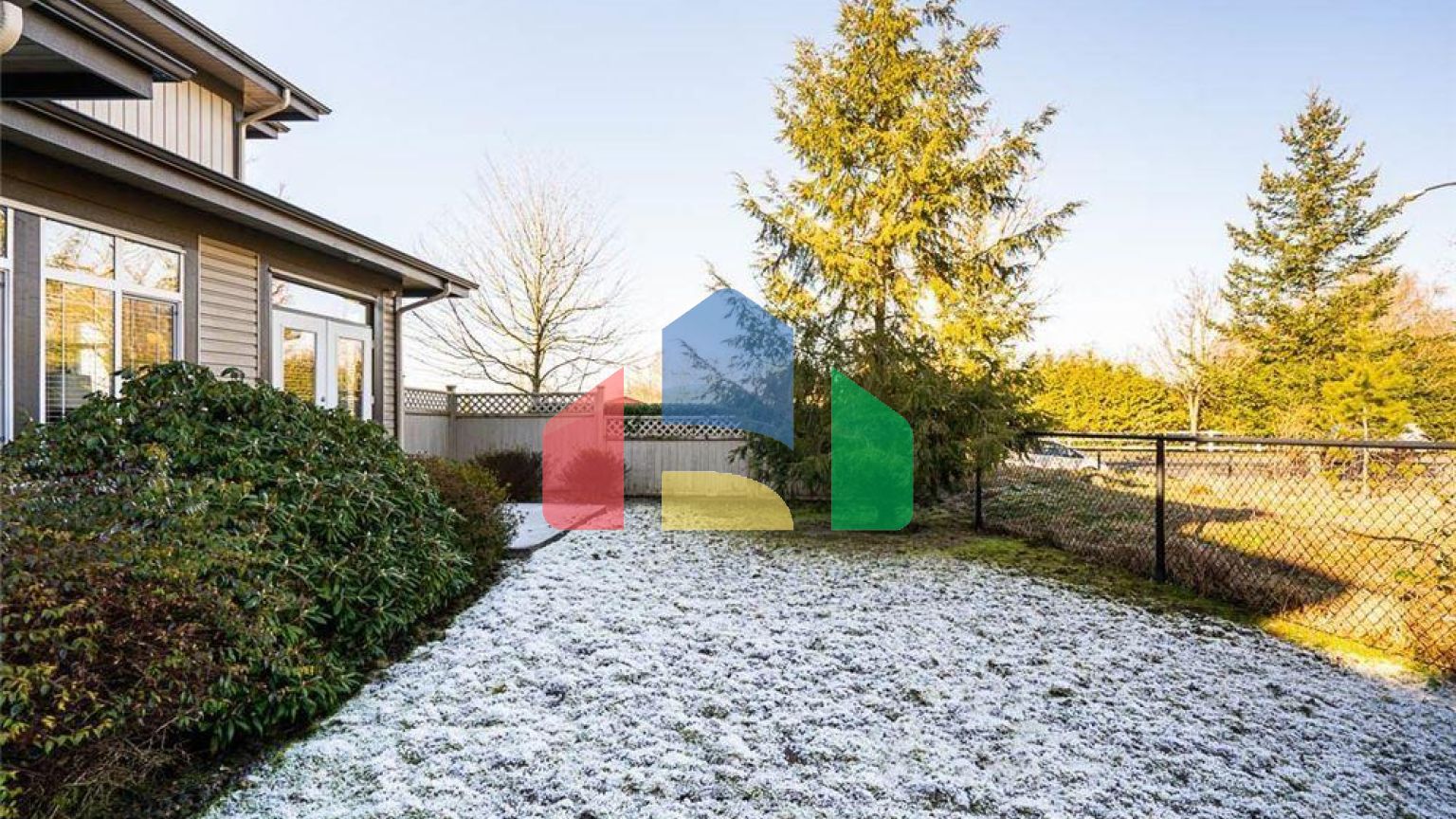 Residential - Townhouse - Surrey, Canada - Canada