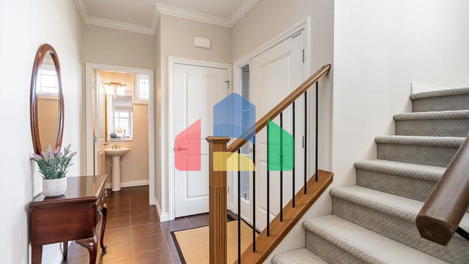 Residential - Townhouse - Surrey, Canada - Canada