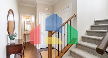 Residential - Townhouse - Surrey, Canada - Canada Residential - Townhouse - Surrey, Canada - Canada