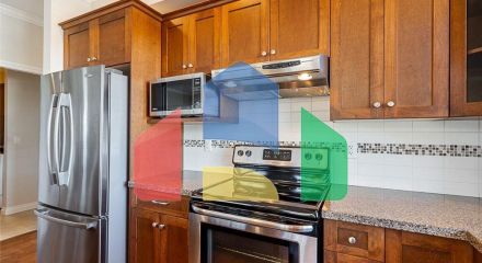 Residential - Townhouse - Surrey, Canada - Canada Residential - Townhouse - Surrey, Canada - Canada