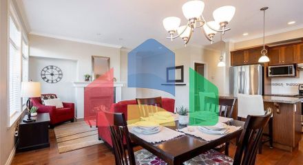 Residential - Townhouse - Surrey, Canada - Canada