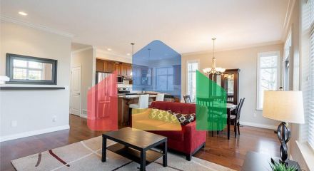 Residential - Townhouse - Surrey, Canada - Canada