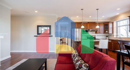 Residential - Townhouse - Surrey, Canada - Canada