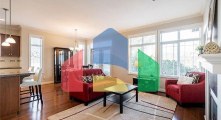 Residential - Townhouse - Surrey, Canada - Canada