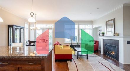 Residential - Townhouse - Surrey, Canada - Canada