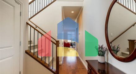 Residential - Townhouse - Surrey, Canada - Canada