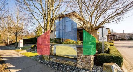 Residential - Townhouse - Surrey, Canada - Canada