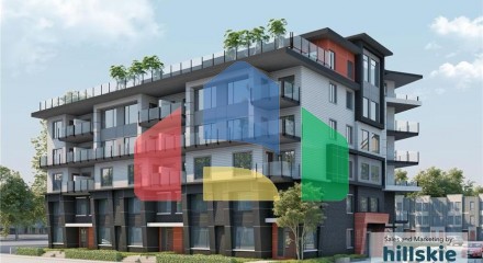 Residential - Condo/Apartment - Surrey, Canada - Canada
