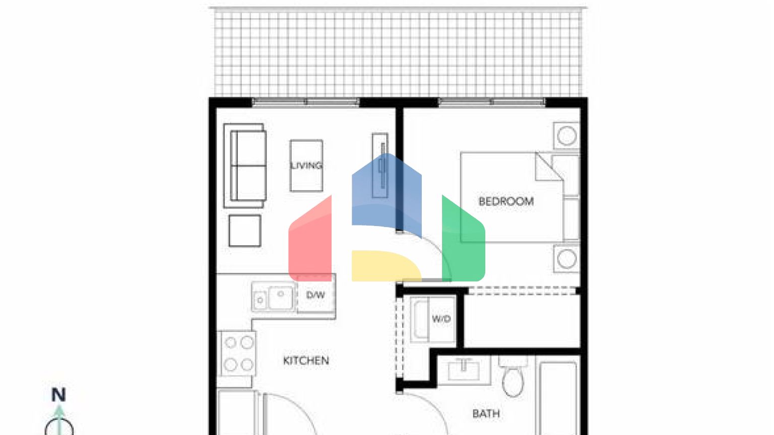 Residential - Condo/Apartment - Surrey, Canada - Canada