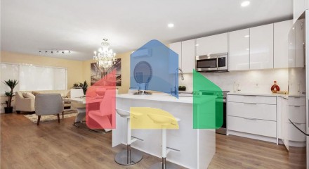 Residential - Condo/Apartment - Surrey, Canada - Canada