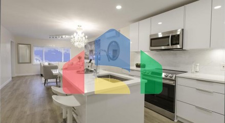 Residential - Condo/Apartment - Surrey, Canada - Canada