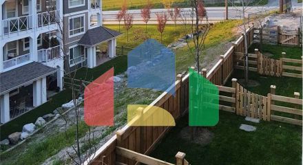 Residential - Single Family Home - Surrey, Canada - Canada