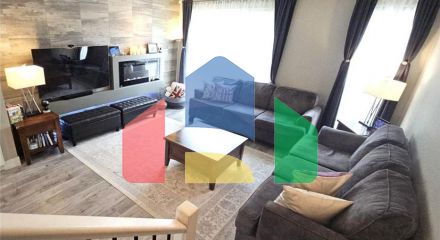 Residential - Single Family Home - Surrey, Canada - Canada