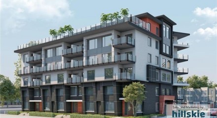Residential - Condo/Apartment - Surrey, Canada - Canada