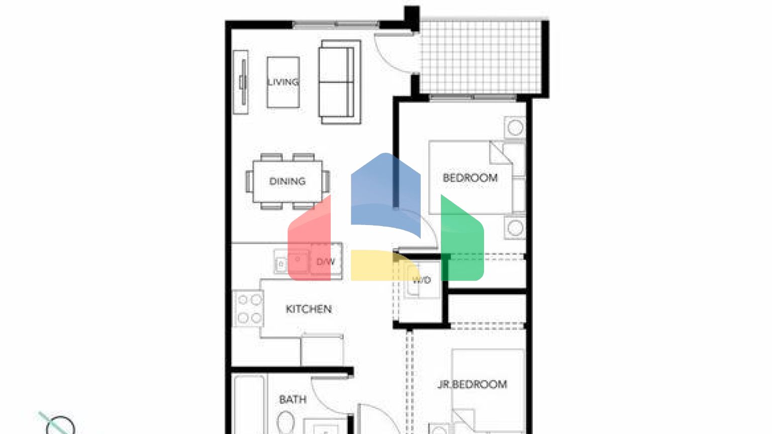 Residential - Condo/Apartment - Surrey, Canada - Canada
