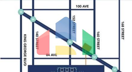 Residential - Condo/Apartment - Surrey, Canada - Canada Residential - Condo/Apartment - Surrey, Canada - Canada