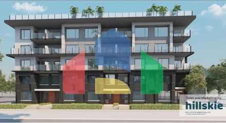 Residential - Condo/Apartment - Surrey, Canada - Canada Residential - Condo/Apartment - Surrey, Canada - Canada