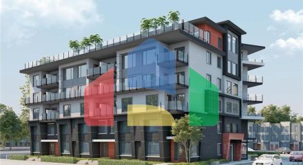 Residential - Condo/Apartment - Surrey, Canada - Canada Residential - Condo/Apartment - Surrey, Canada - Canada