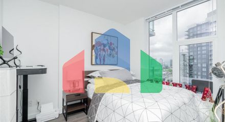 Residential - Condo/Apartment - Surrey, Canada - Canada