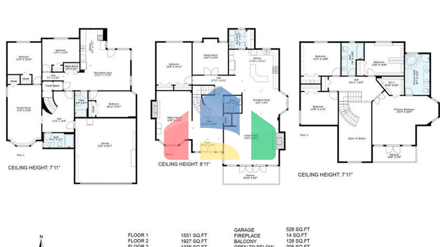 Residential - Single Family Home - Surrey, Canada - Canada