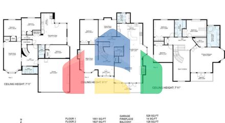 Residential - Single Family Home - Surrey, Canada - Canada