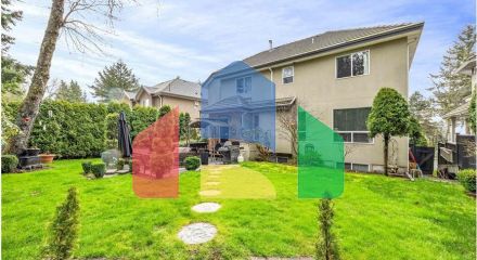 Residential - Single Family Home - Surrey, Canada - Canada