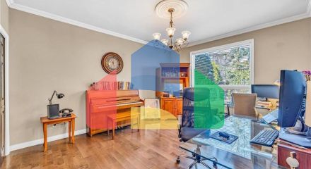 Residential - Single Family Home - Surrey, Canada - Canada