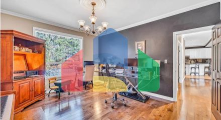 Residential - Single Family Home - Surrey, Canada - Canada