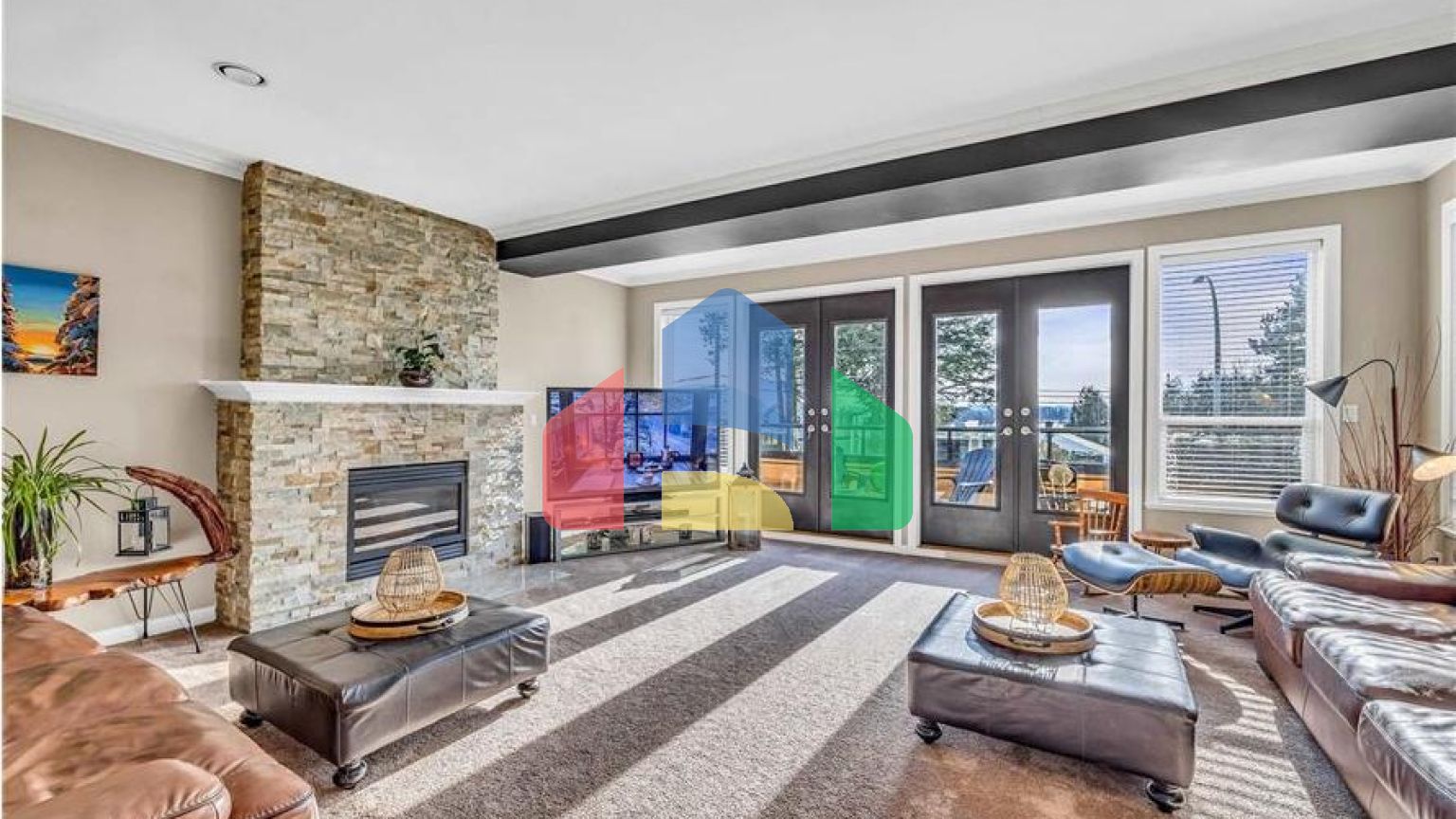 Residential - Single Family Home - Surrey, Canada - Canada