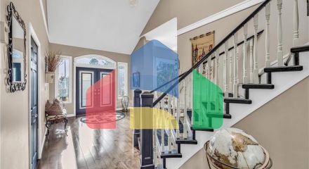 Residential - Single Family Home - Surrey, Canada - Canada