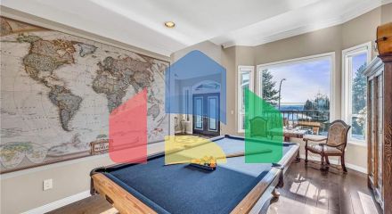 Residential - Single Family Home - Surrey, Canada - Canada