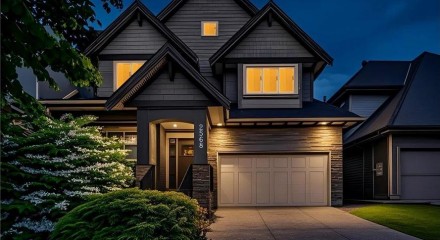 Residential - Single Family Home - Surrey, Canada - Canada
