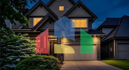 Residential - Single Family Home - Surrey, Canada - Canada