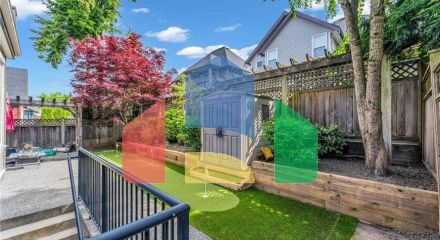 Residential - Single Family Home - Surrey, Canada - Canada