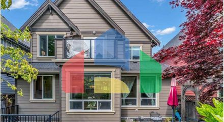 Residential - Single Family Home - Surrey, Canada - Canada