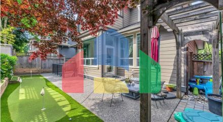 Residential - Single Family Home - Surrey, Canada - Canada