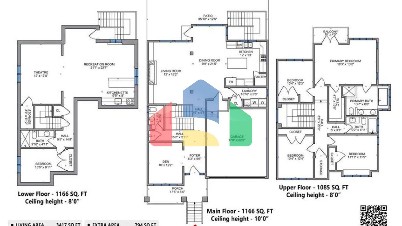 Residential - Single Family Home - Surrey, Canada - Canada